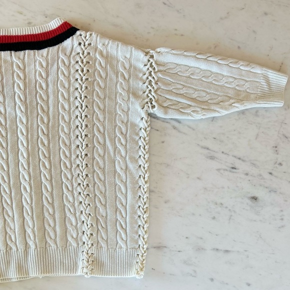 ELK Cricket Sweater - Picture 11 of 14
